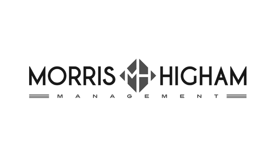 Morris Higham Logo